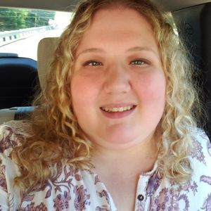 Meet your Posher, Alissa